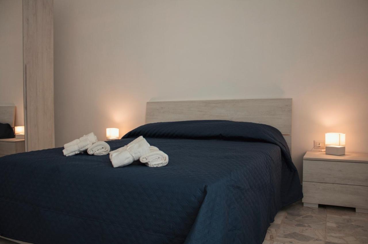 Casa Morrone Residence Corato Ngoại thất bức ảnh