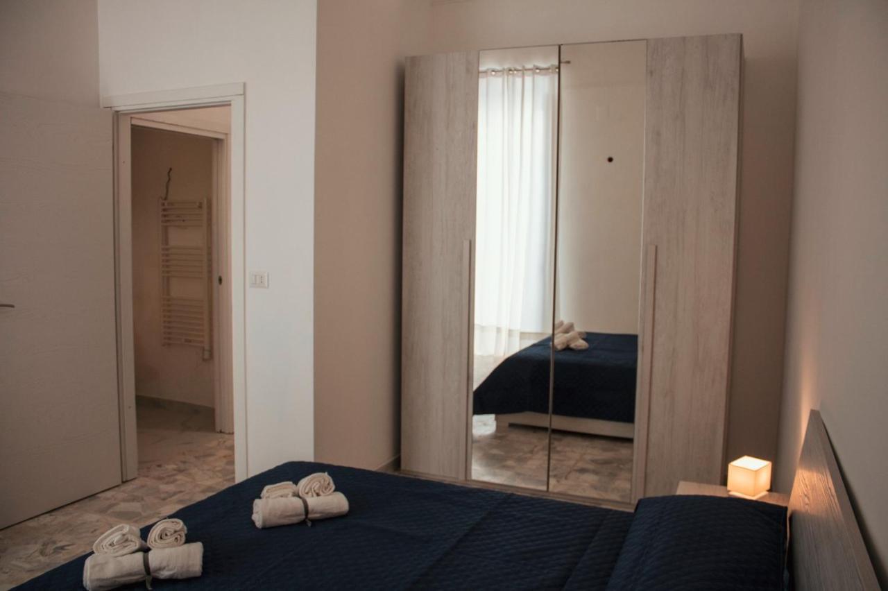 Casa Morrone Residence Corato Ngoại thất bức ảnh