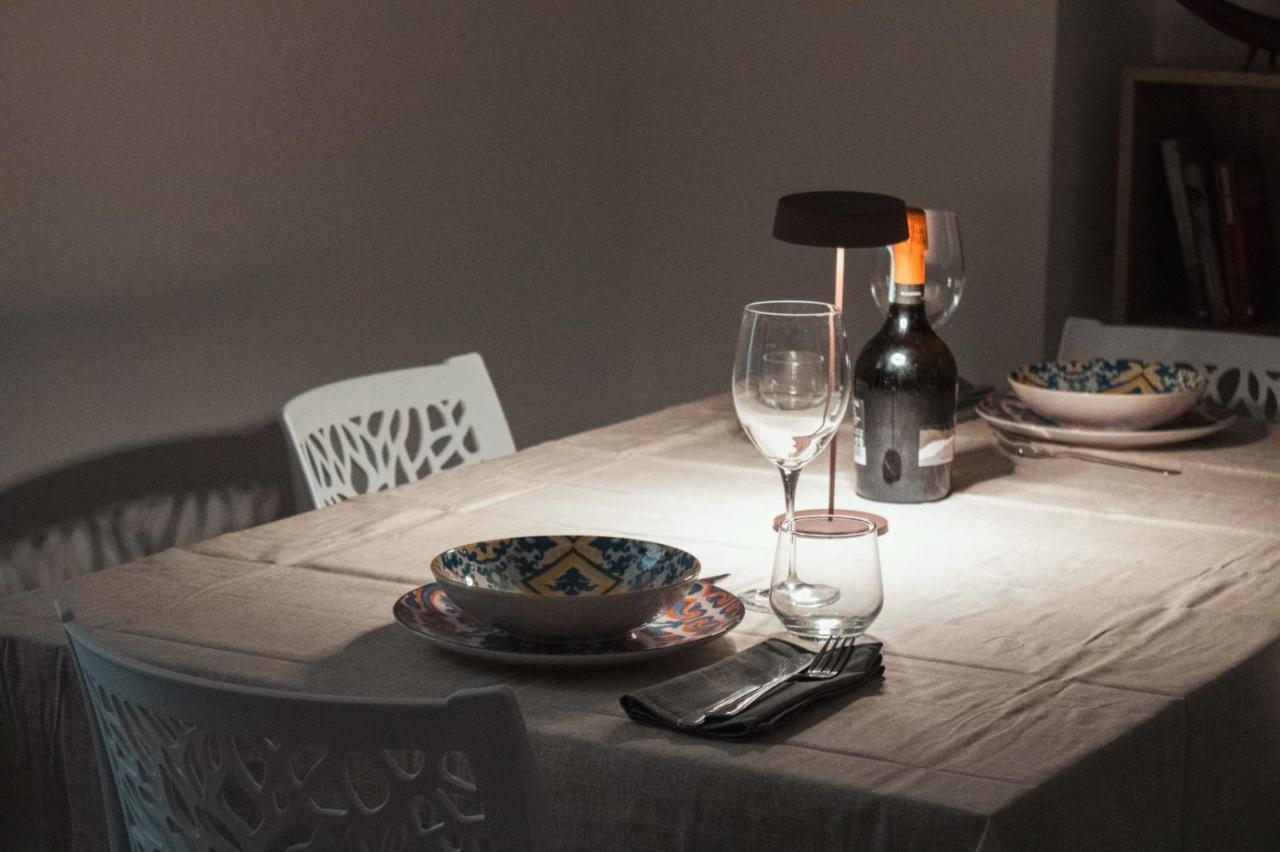Casa Morrone Residence Corato Ngoại thất bức ảnh
