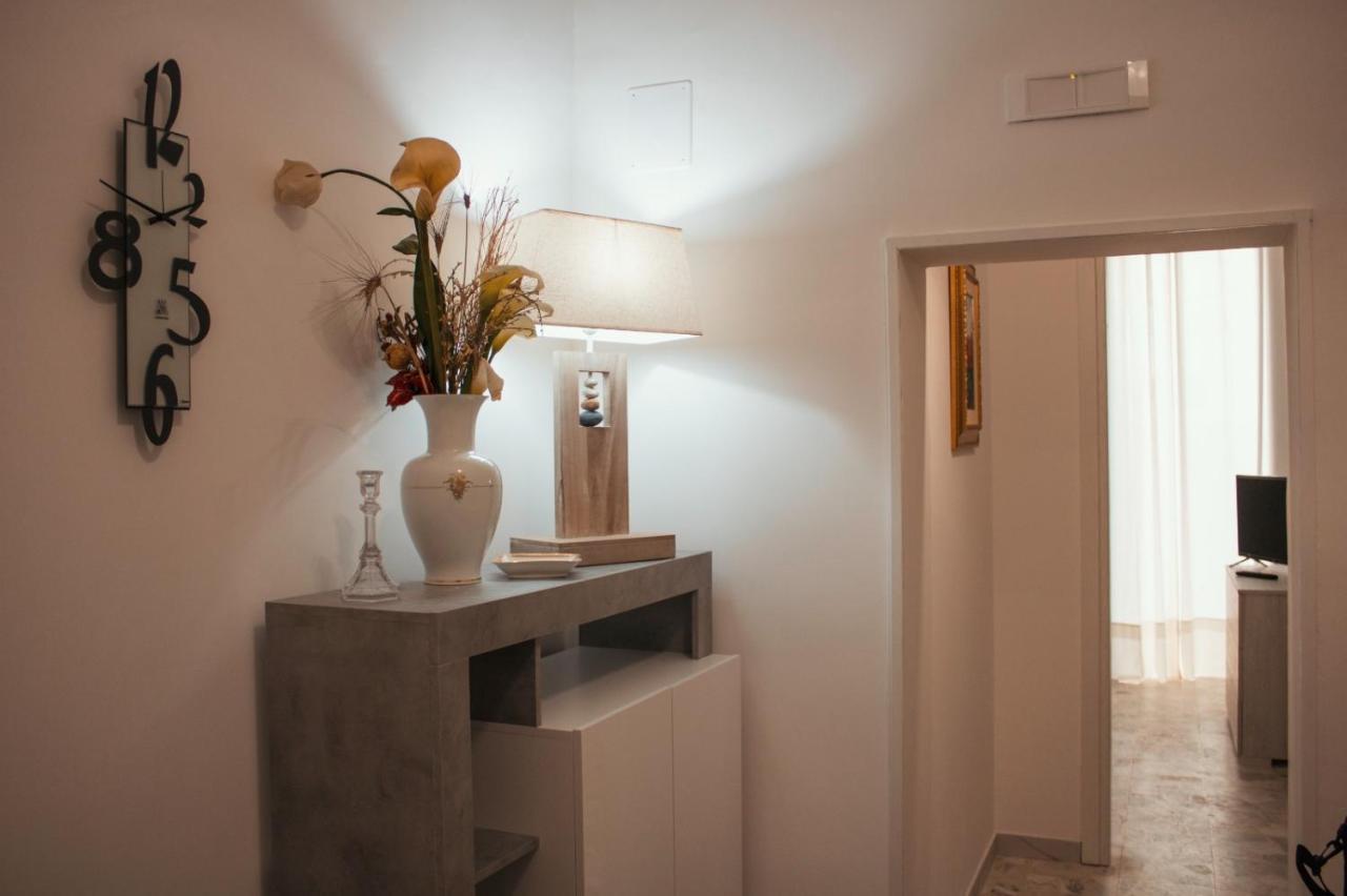 Casa Morrone Residence Corato Ngoại thất bức ảnh