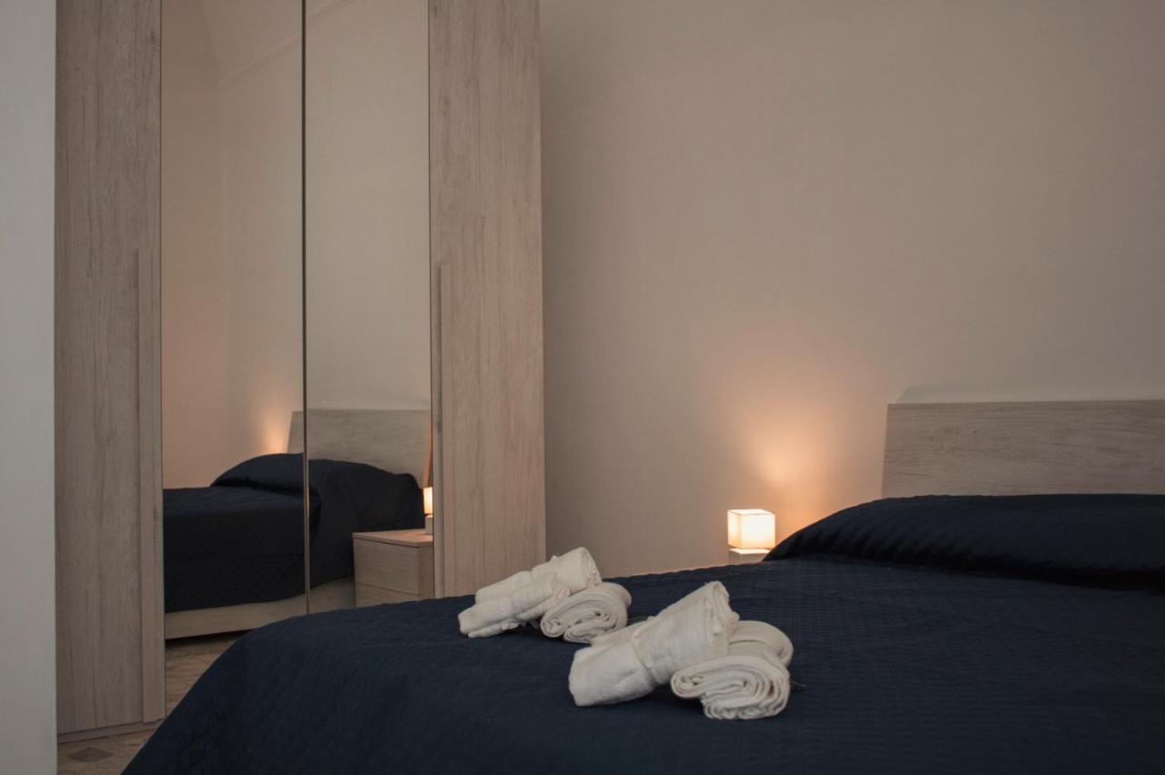 Casa Morrone Residence Corato Ngoại thất bức ảnh
